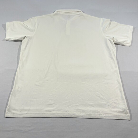Peter Millar Crown Crafted Albatross Pique Short Sleeve Polo Shirt Men 2XL NWT - Picture 7 of 12